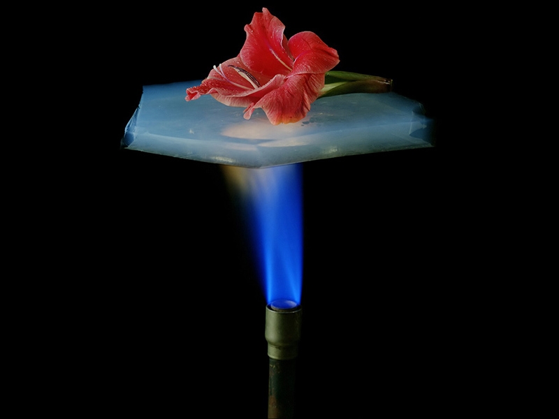 Aerogel